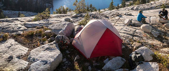  MSR、BigAgnes、自由之魂、三峰领衔值得入手的帐篷推荐