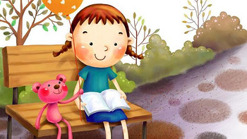 元气图书 篇十三：幼儿园女孩的绘本详单：看一个女孩有多优秀，就看她宅家看什么书！