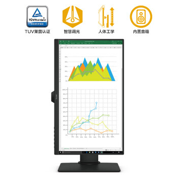 再也不要眼睛酸疼，护眼显示器全攻略