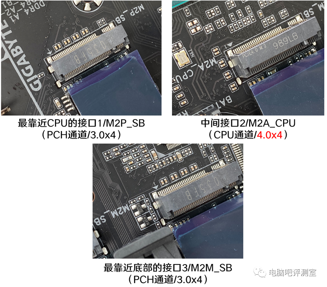 【战未来的高端玩物】技嘉Z490 Aorus Master高端主板开箱评测