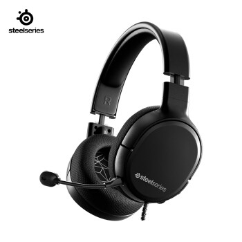 备战618 SteelSeries (赛睿）耳机大盘点，怎么选来看看这篇文章吧