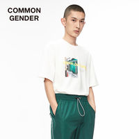 100款国内外高街品牌新品T-shirt推荐,内含2020春夏折扣款,剁手要趁快!