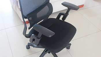 京东京造 电脑椅办公椅 Z9人体工学椅电竞椅 黑色