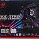  玩家国度 STRIX Z490-E GAMING 开箱简测　