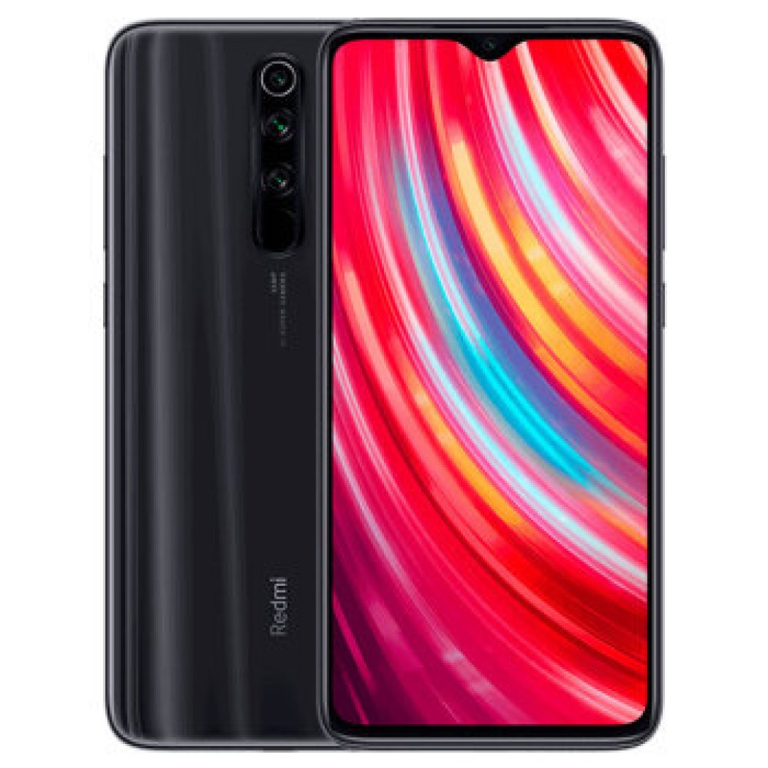 真的那么好吗?这是我入手的第三台红米Note 8 Pro,却在闲鱼惨遭套路!