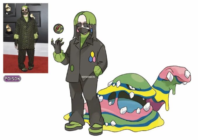 没有二次元动漫,这些品牌都不会设计衣服了?