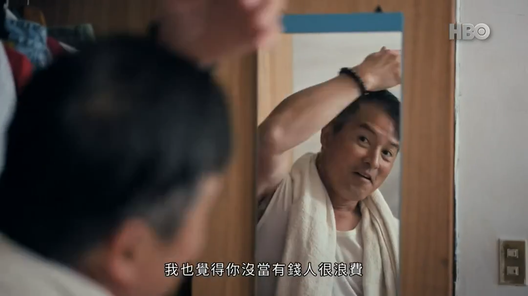 全五星好评,黄暴台的这部9分神剧要爆!