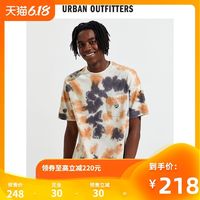 100款国内外高街品牌新品T-shirt推荐,内含2020春夏折扣款,剁手要趁快!