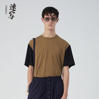 100款国内外高街品牌新品T-shirt推荐,内含2020春夏折扣款,剁手要趁快!