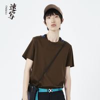 100款国内外高街品牌新品T-shirt推荐,内含2020春夏折扣款,剁手要趁快!