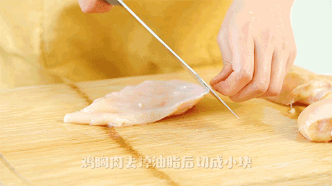 好吃不胖的丸子做法,比外面买的好吃卫生多了!