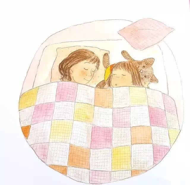每天一个育儿技巧｜让孩子分房独立睡觉的4个小方法