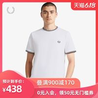 100款国内外高街品牌新品T-shirt推荐,内含2020春夏折扣款,剁手要趁快!