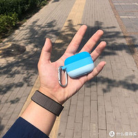 Baseus倍思Airpods Pro保护壳推荐