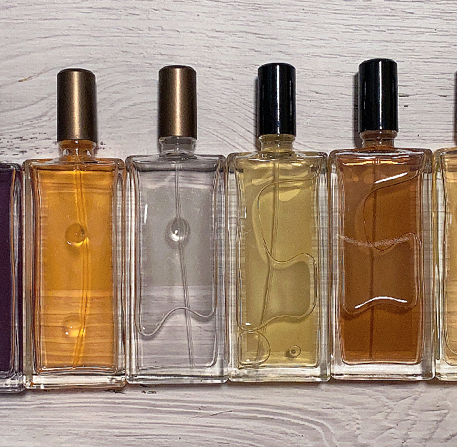 芦丹氏入坑之路！买了10瓶，到底哪些可以盲入？（上篇：高颜值热卖款分享）