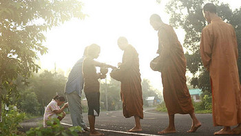 万里走单骑，自驾东南亚 篇三：万里走单骑，自驾东南亚:清迈（CHIANG MAI） 