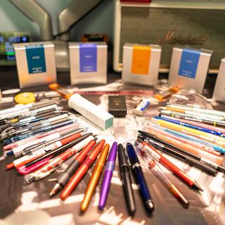 热爱文具，从种草这些日系文具开始——全品类日系文具倾情推荐！