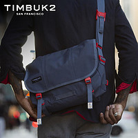 TIMBUK2天霸斜挎小包邮差包单肩包斜挎包信使包潮流运动包升级款