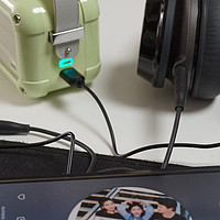 毕亚兹耳机分线器教你：电脑同时连耳机、音箱，还能正常工作