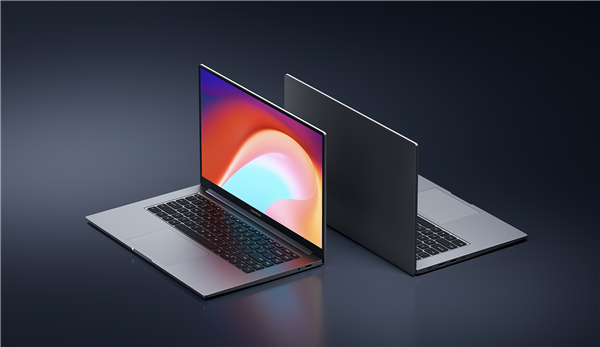 红米 RedmiBook 锐龙新机三连发，超窄边框新模具 三种尺寸起售价3799元