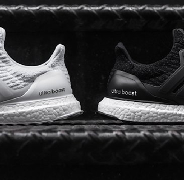 100款Adidas在售BOOST鞋款集合，抢购前做好功课慢慢看～