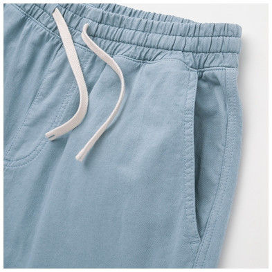 买裤子必看/收藏：不同价位、风格、品牌的男士短裤推荐