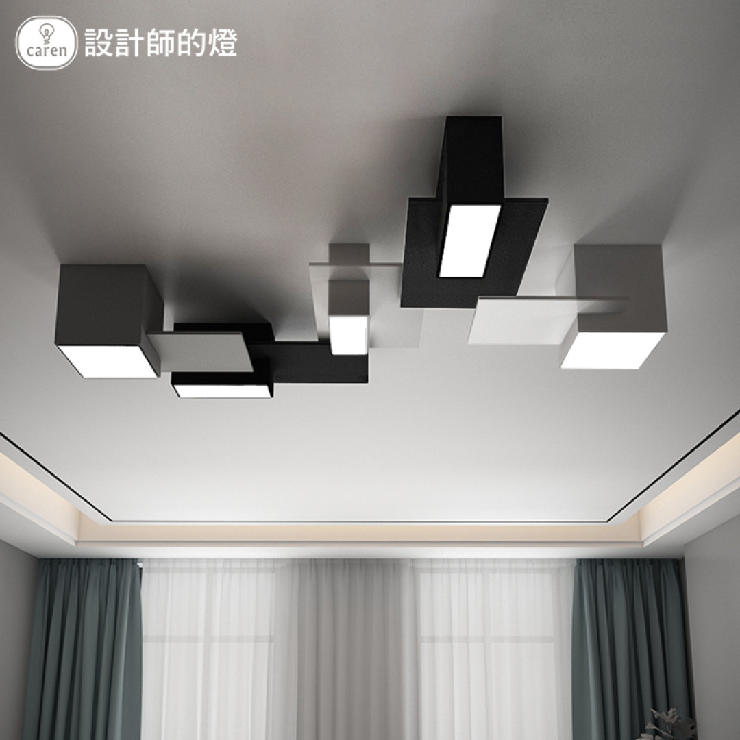 跟着我大声念:“灯,灯灯,灯灯灯灯!”
