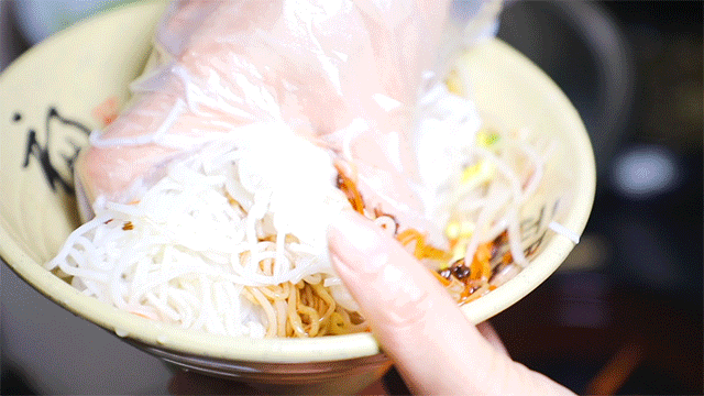 海南人才吃过的腌粉，居然比螺蛳粉还“臭”？广州也有了！