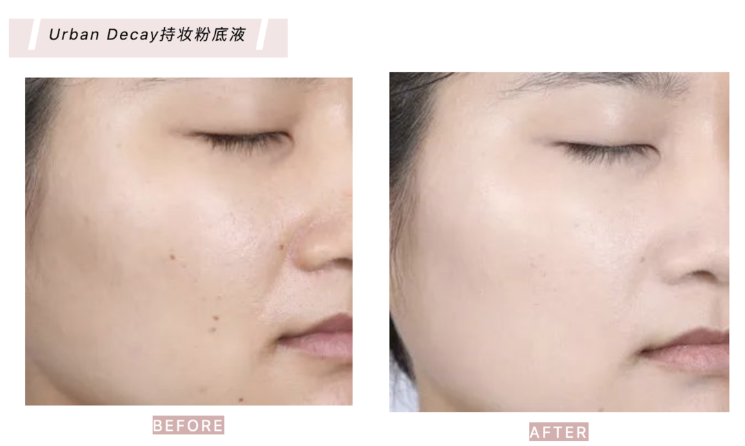 优中选优的贵妇底妆哪家选？这篇粉底3D全方位实测集合你一定不能错过～