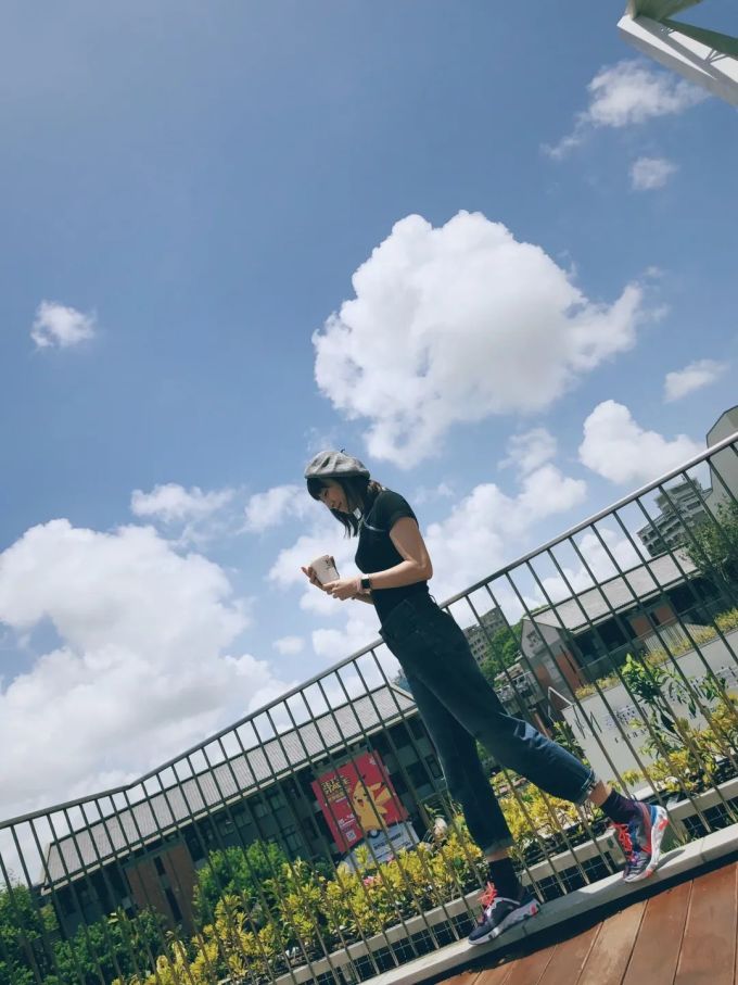Trip | 台南:《想见你》的至爱时刻