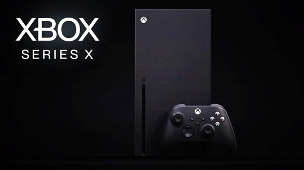 Xbox Series X: 极具兼容性的新世代主机将跨世代运行数千款游戏