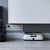 iRobot Roomba s9+和Braava jet m6 带来更好的扫拖体验