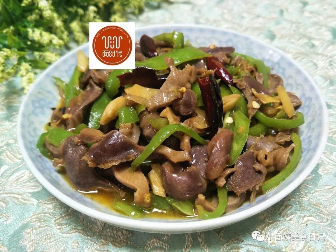 男人去饭店最爱点的菜,教你轻松在家做,比饭馆的还要好吃!