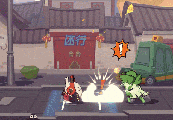 用“节奏”来战斗的游戏怎么都那么魔性?