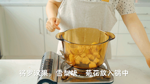 夏日最消暑的小吃!5块钱在家能做一大锅!