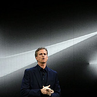 前 Nike CEO  马克·帕克的藏品，硬货堆满天，多久擦次灰？