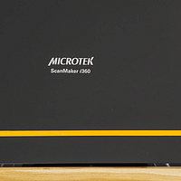 科技客评 篇一百三十六：MICROTEK中晶i360扫描仪体验：家庭电子收纳好帮手