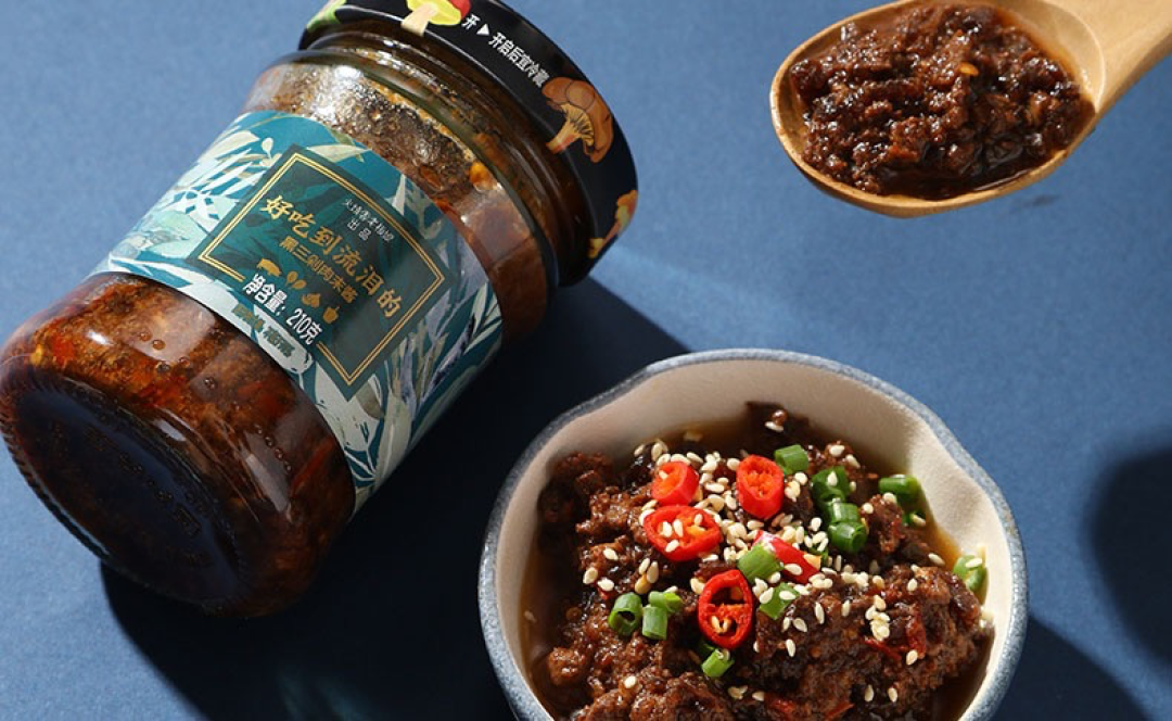 必看！这是比炸鸡好吃，比火锅便宜的……最强拌饭酱！