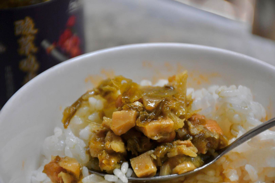 必看！这是比炸鸡好吃，比火锅便宜的……最强拌饭酱！