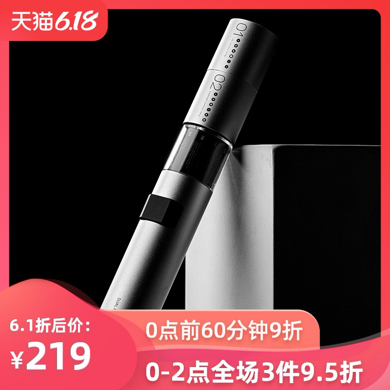 WOWSTICK SD螺丝刀评测：这是一把你从未有过的电动螺丝刀