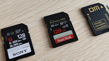 相机与摄影 篇二：神机SONY A7M3配得上 299MB/S的SD神卡吗？