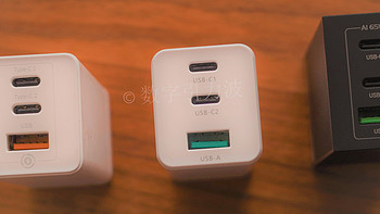 苹果产品 篇八：618你要给MacBook Pro选哪个多口充电头？