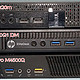 三款微型主机PK：HP 800G1 DM、Dell 9020m、Lenovo M4500Q