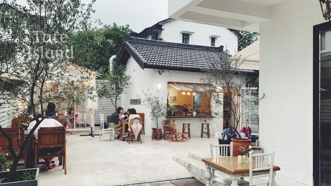 杭州咖啡指南 | 本地人会去的 10 间咖啡店