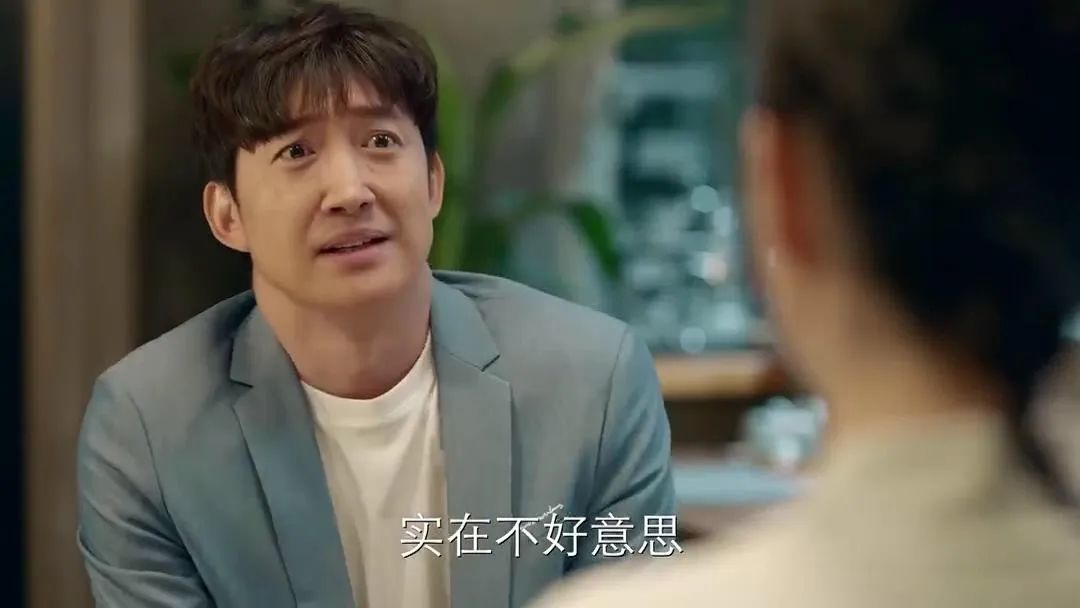 潘粤明的新剧又要爆了，这男人挑戏的眼光绝了