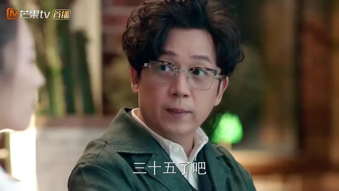 潘粤明的新剧又要爆了,这男人挑戏的眼光绝了