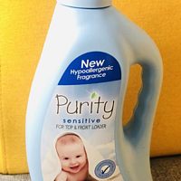 测评|火爆全网的澳洲Purity蓓蕾宝宝孕婴洗衣液，温和去污？除菌抗敏？