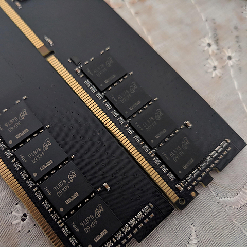 便宜大碗到底香不香——枭鲸 16G DDR4内存超频测试