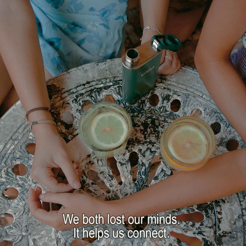 她 拍 的 照 片 ,比 电 影 还 好 看 !