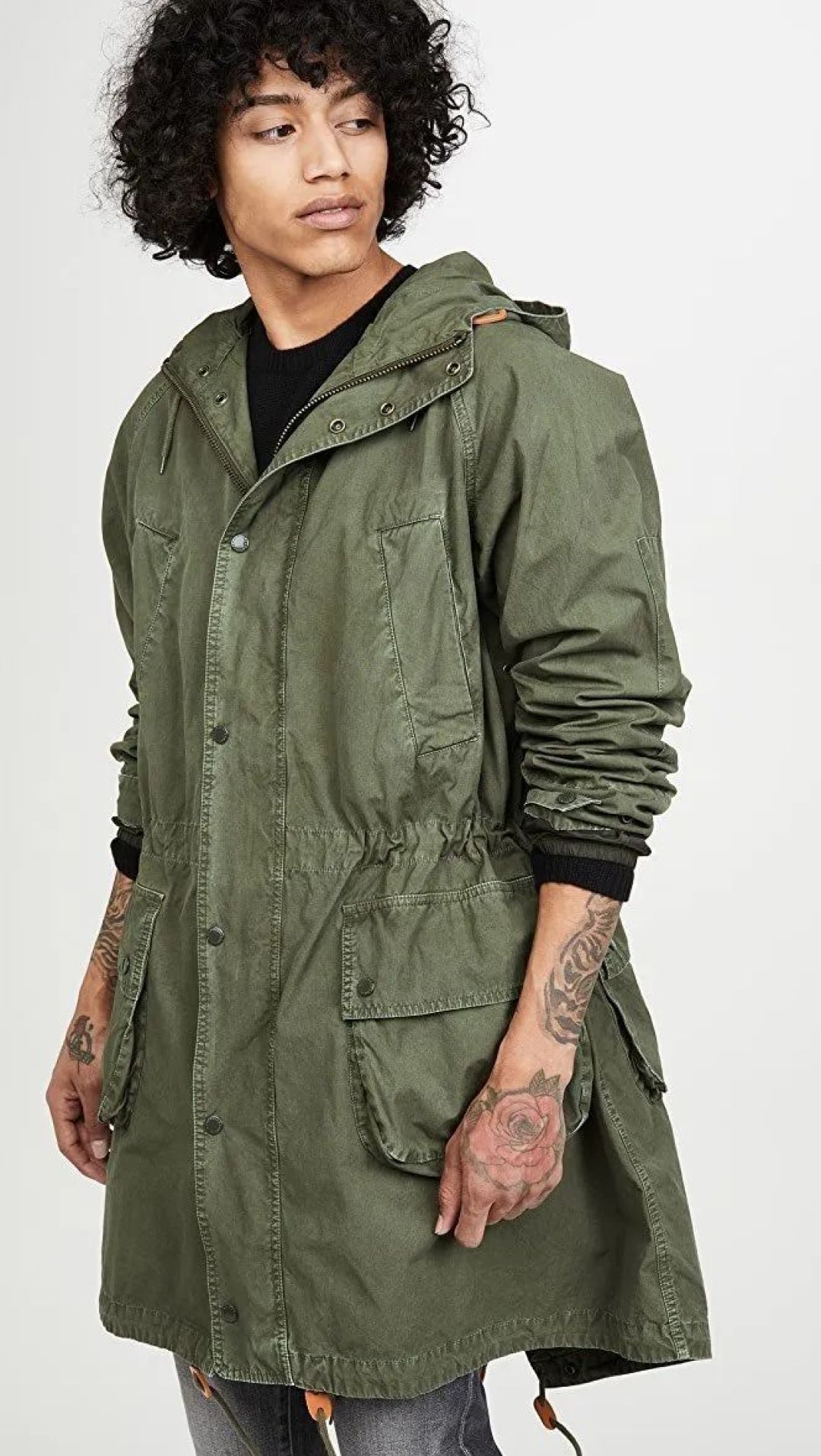 Gear Weekly Vol.8—Dynafit即将发布全新的黑白DNA系列,TNF×Supreme2020春夏